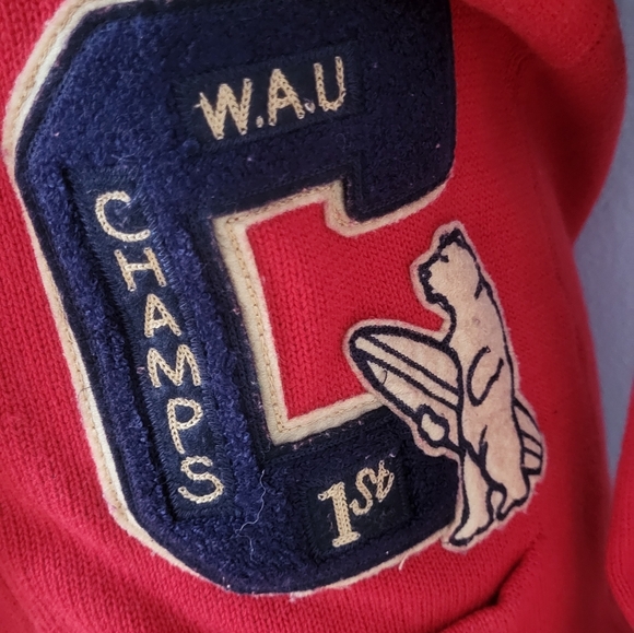 CALIFORNIA DREAM WHO.A.U CARDiGAN - Picture 16 of 16